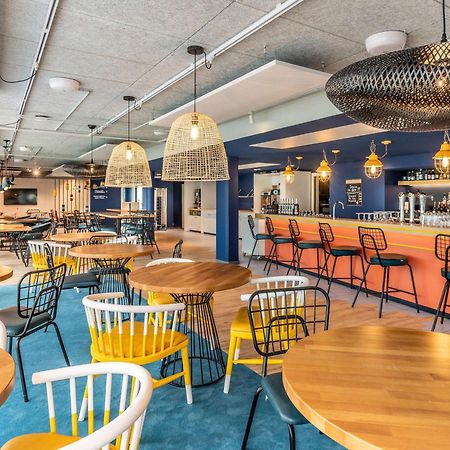Ibis Styles Morlaix Otel Dış mekan fotoğraf