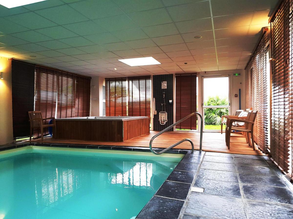 Ibis Styles Morlaix Otel Dış mekan fotoğraf