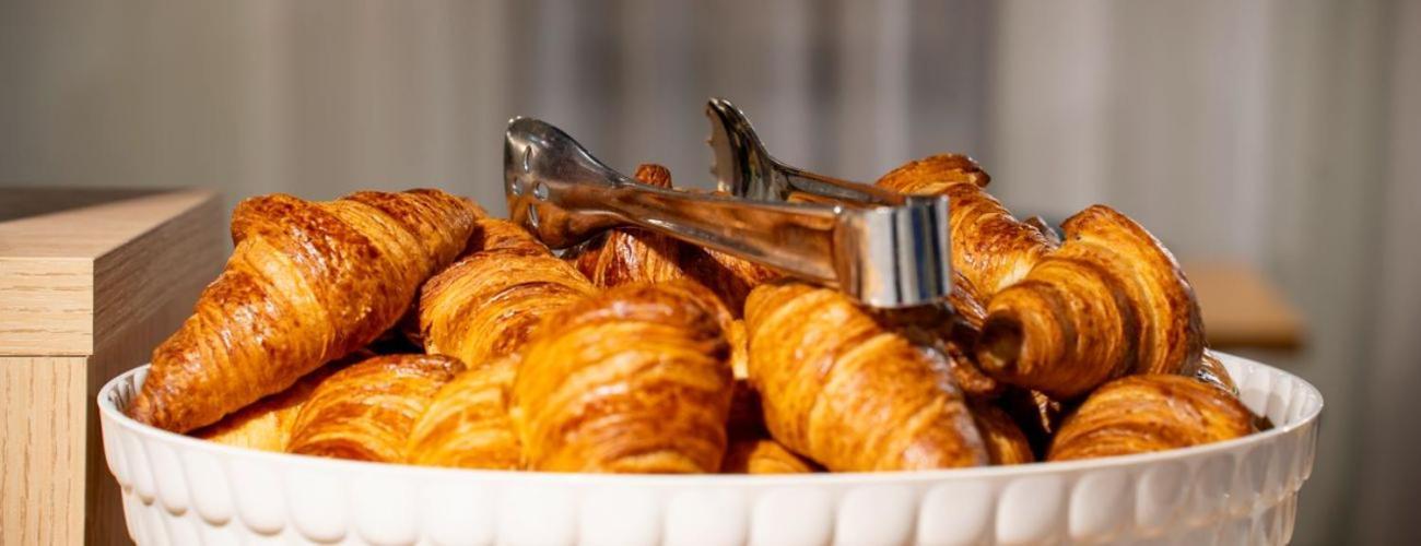 Ibis Styles Morlaix Otel Dış mekan fotoğraf