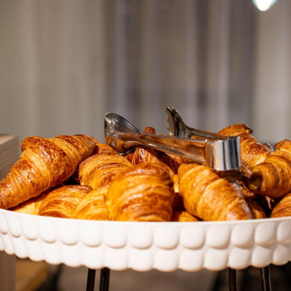 Ibis Styles Morlaix Otel Dış mekan fotoğraf