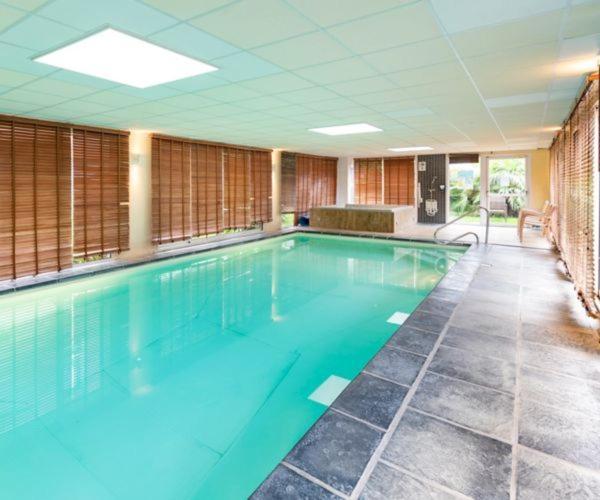 Ibis Styles Morlaix Otel Dış mekan fotoğraf