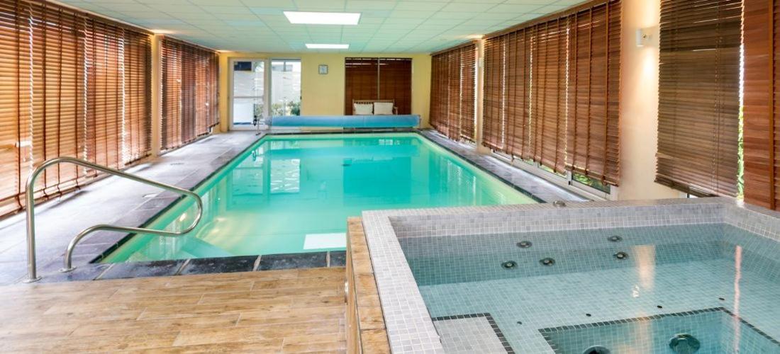 Ibis Styles Morlaix Otel Dış mekan fotoğraf