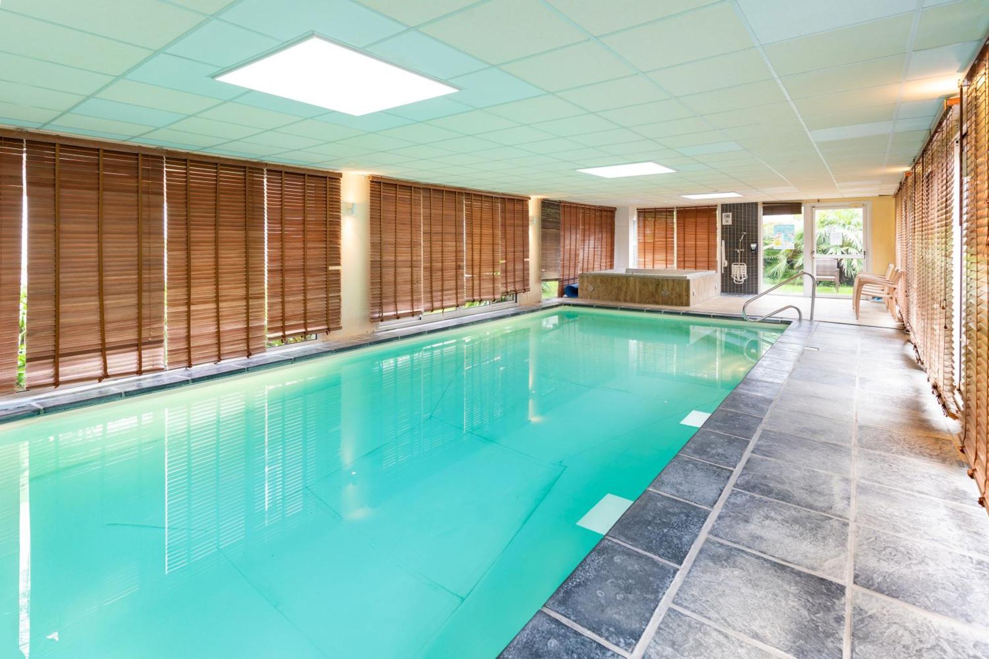 Ibis Styles Morlaix Otel Dış mekan fotoğraf