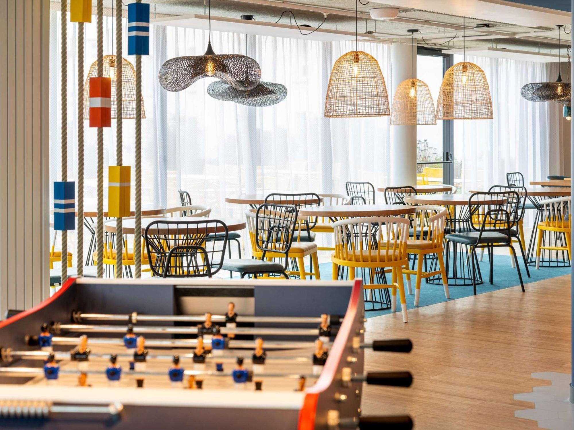 Ibis Styles Morlaix Otel Dış mekan fotoğraf