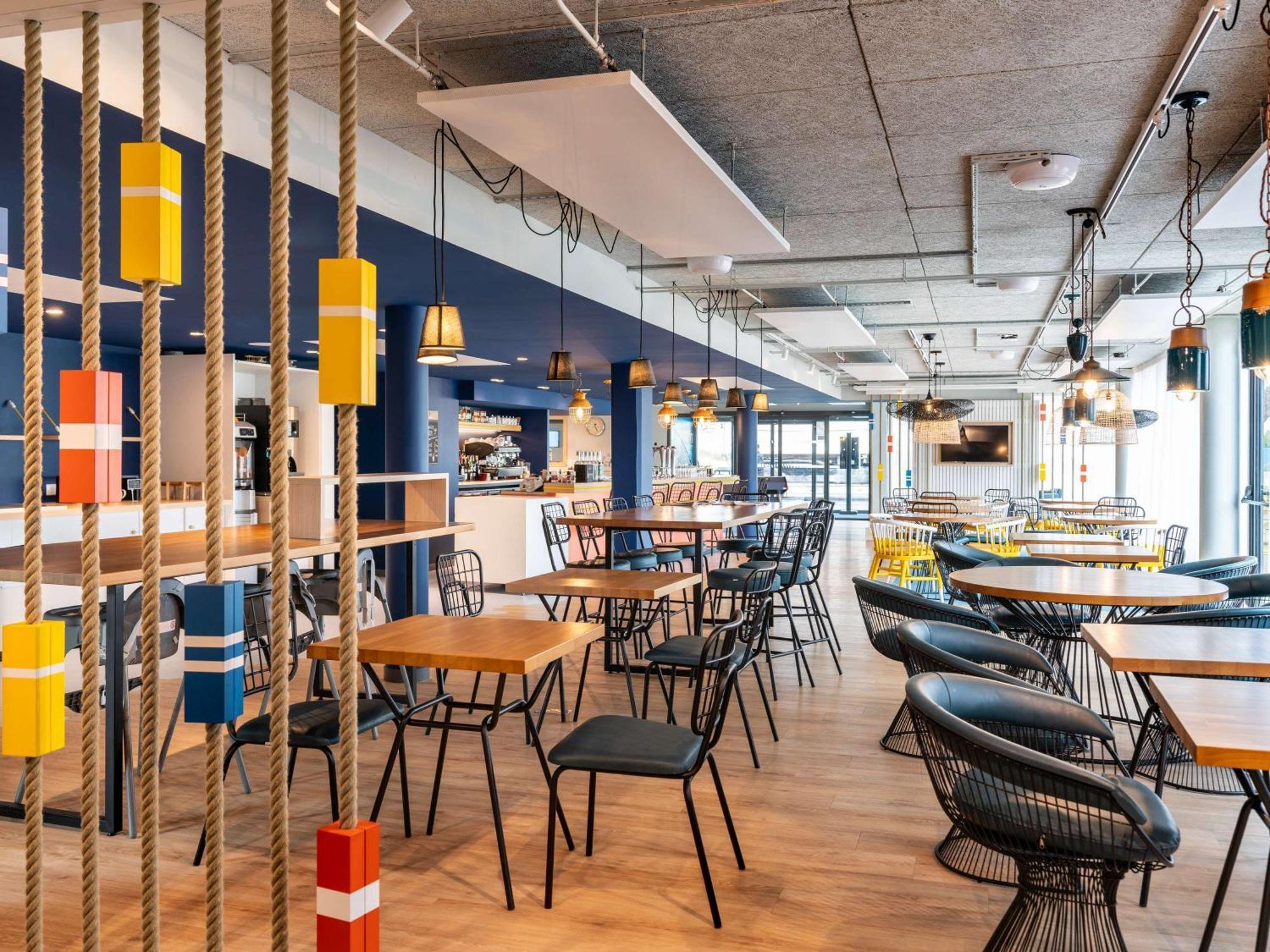 Ibis Styles Morlaix Otel Dış mekan fotoğraf